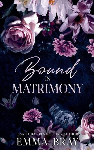 Cover image for Bound in Matrimony