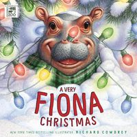 Cover image for A Very Fiona Christmas