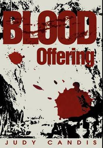 Cover image for Blood Offering