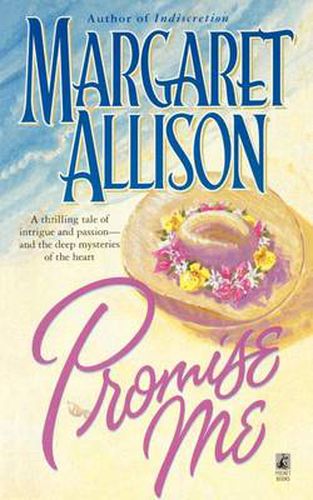 Cover image for Promise Me