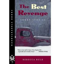 Cover image for The Best Revenge