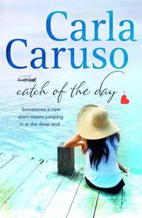 Cover image for Catch of the Day