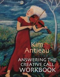 Cover image for Answering the Creative Call Workbook