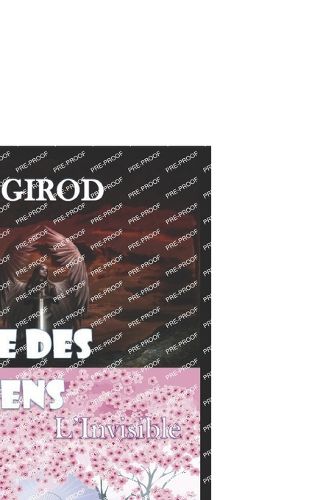 Cover image for Cercle des Gardiens: L'Invisible