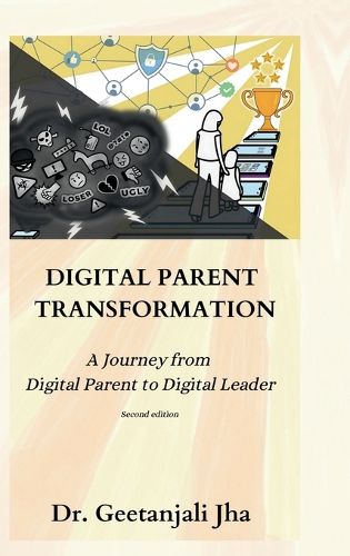 Cover image for Digital Parent Transformation