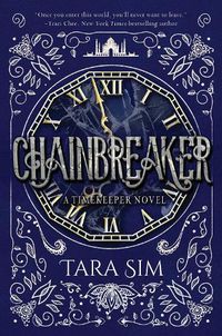 Cover image for Chainbreaker