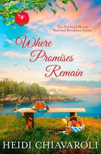 Cover image for Where Promises Remain