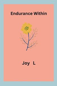 Cover image for Endurance Within