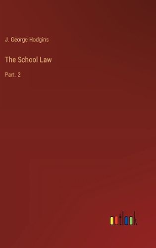 The School Law