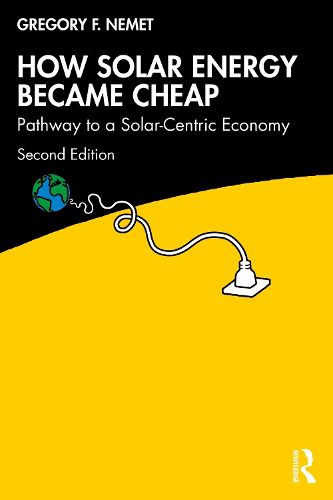 Cover image for How Solar Energy Became Cheap
