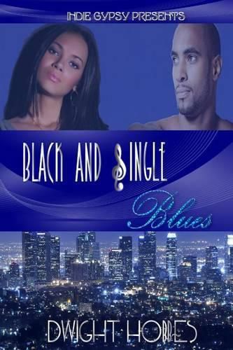 Cover image for Black & Single Blues