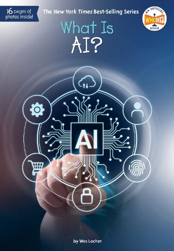 Cover image for What Is AI?