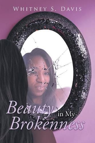 Cover image for Beauty in My Brokenness