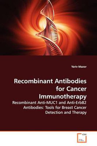 Cover image for Recombinant Antibodies for Cancer Immunotherapy