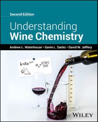 Cover image for Understanding Wine Chemistry