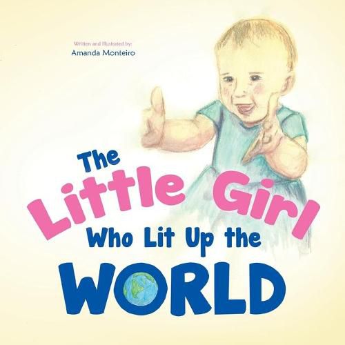 The Little Girl Who Lit Up the World