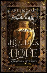 Cover image for A Holder of Hope