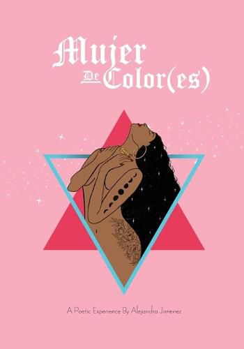 Cover image for Mujer De Color (es)