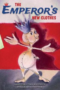 Cover image for The Emperor's New Clothes