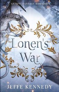 Cover image for Lonen's War