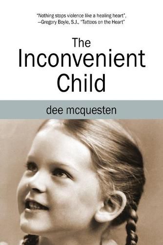 Cover image for The Inconvenient Child