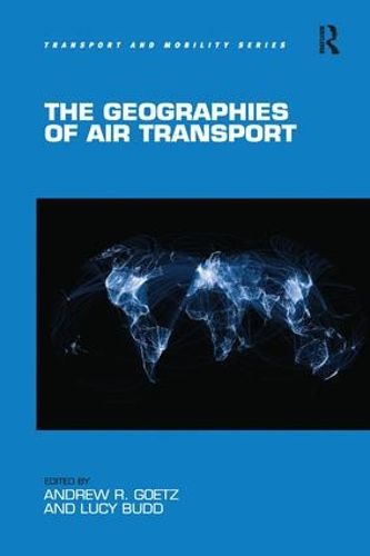 The Geographies of Air Transport