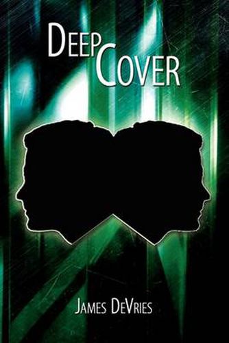 Cover image for Deep Cover