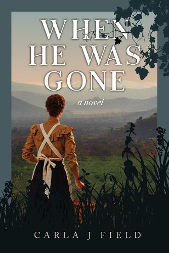 Cover image for When He Was Gone
