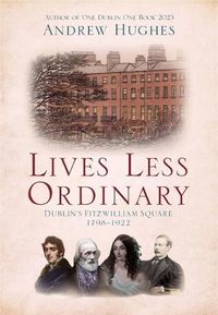Cover image for Lives Less Ordinary