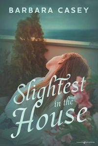 Cover image for Slightest in the House
