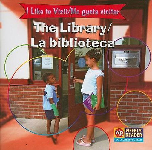 The Library / La Biblioteca