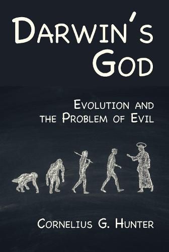 Cover image for Darwin's God: Evolution and the Problem of Evil