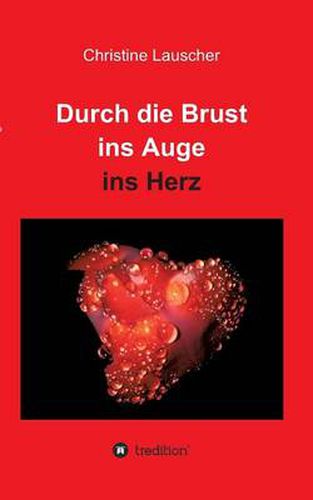 Cover image for Durch Die Brust Ins Auge Ins Herz