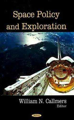 Cover image for Space Policy & Exploration