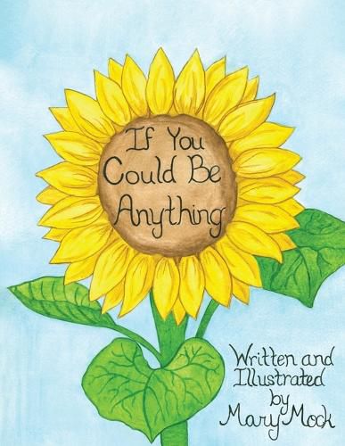 Cover image for If You Could Be Anything