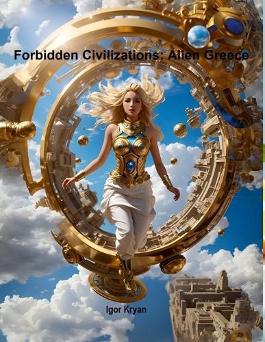 Cover image for Forbidden Civilizations