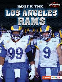 Cover image for Inside the Los Angeles Rams