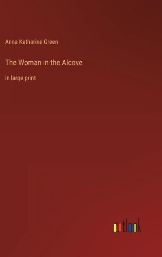 Cover image for The Woman in the Alcove