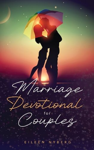 Cover image for Marriage Devotional for Couples