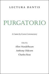 Cover image for Lectura Dantis, Purgatorio