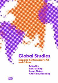 Cover image for Global StudiesMapping Contemporary Art and Culture
