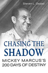 Cover image for Chasing the Shadow