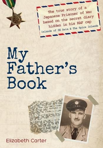 Cover image for My Father's Book