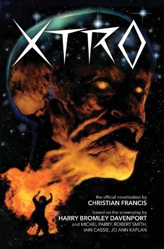 Cover image for Xtro