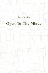 Cover image for Open to the Minds