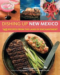 Cover image for Dishing Up(R) New Mexico