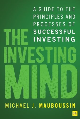 Cover image for The Investing Mind