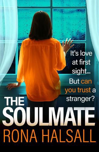 Cover image for The Soulmate
