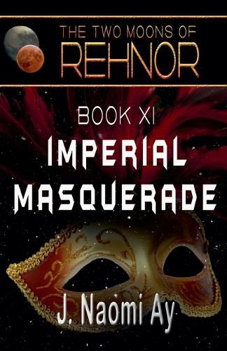 Cover image for Imperial Masquerade