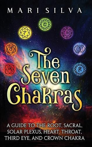 Cover image for The Seven Chakras